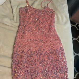 lucy in the sky dress